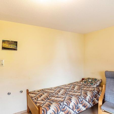 Apartament Bergblick Forbach Zewnętrze zdjęcie
